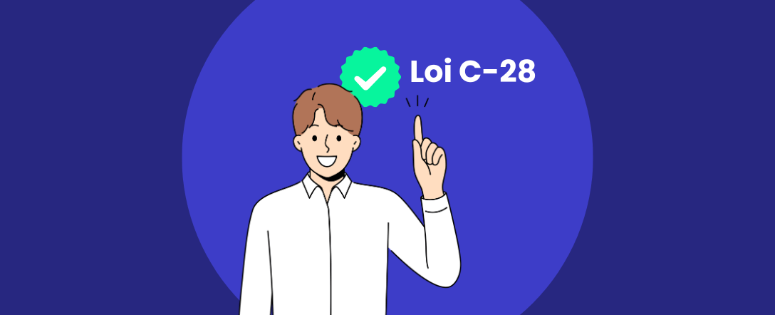 Loi C-28 recommandations